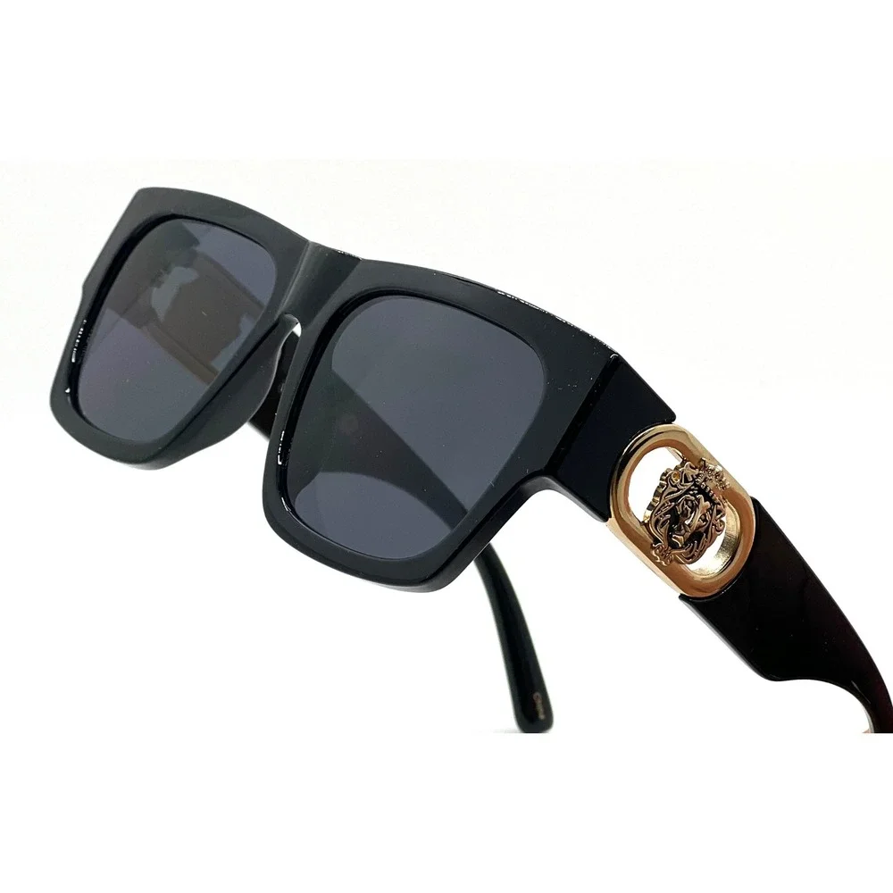 N/A mens black